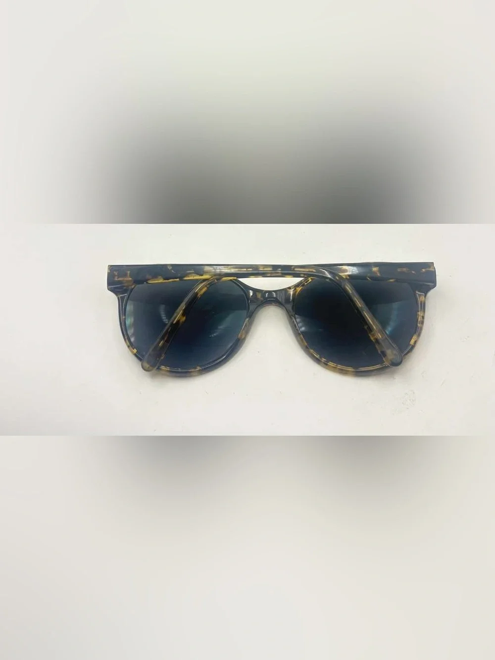 Kirkland Signature Corona 1029255 Tortoise Oval Sunglasses Frames Only